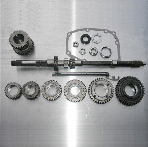 JDM Gearbox Parts