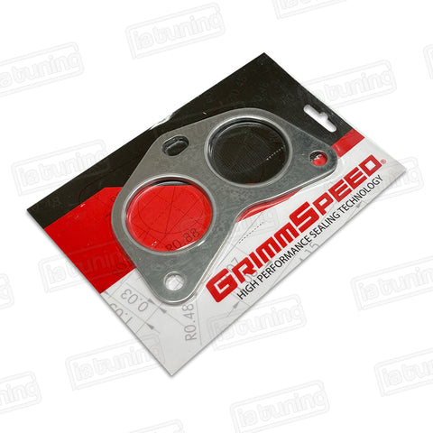 Grimmspeed Exhaust Manifold to Head Gasket (pair) - Subaru