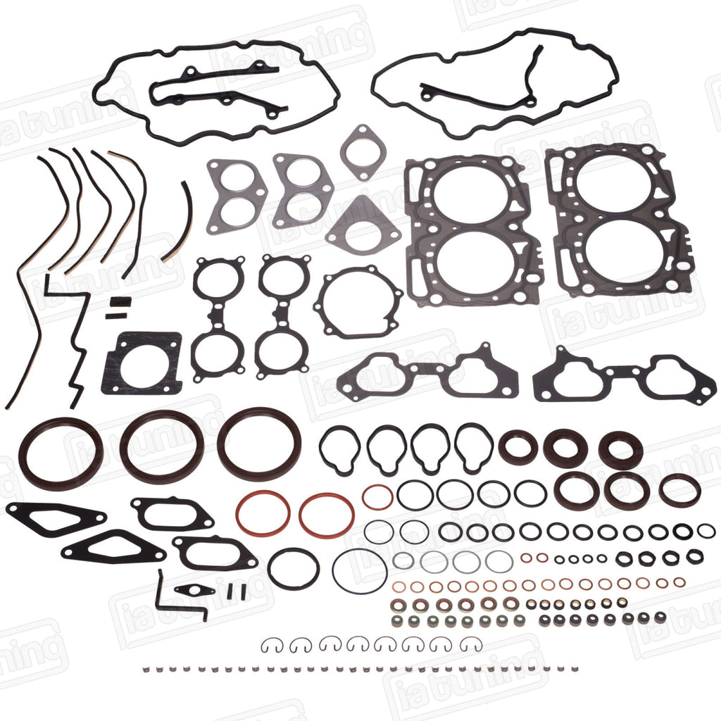 Gasket and Seal Kit 2004-2006 STi