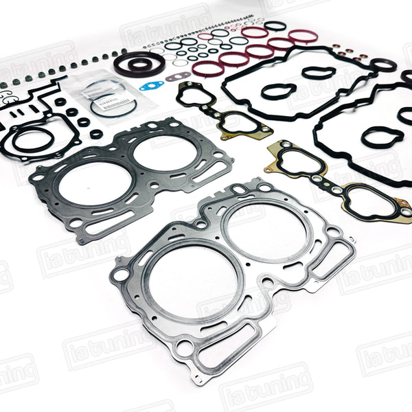 Gasket and Seal Kit ej20x, ej20y 20032006 iaTUNING