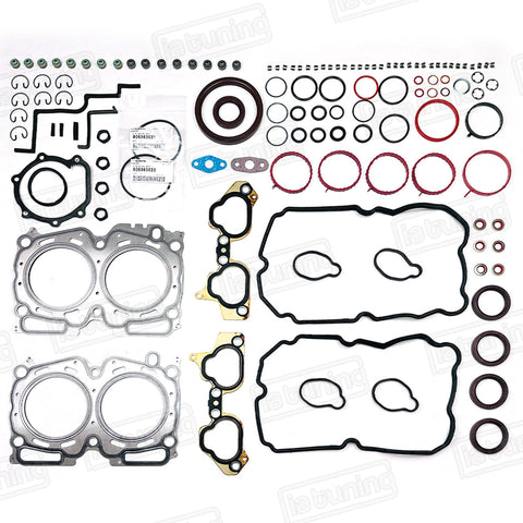Gasket and Seal Kit ej20x, ej20y 2003-2006