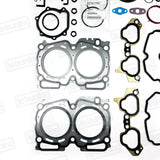 Gasket and Seal Kit ej20x, ej20y 2003-2006