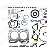 Gasket and Seal Kit ej20x, ej20y 2003-2006