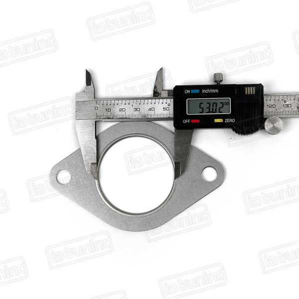 Engine Gasket Set Overhaul OE For Subaru Impreza WRX 08-14 EJ255 / Forester 2.5 XT 08 - Foto 2