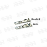 Subaru ECU terminals 2.0L ej205 and ej207