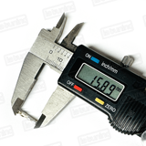 Subaru ECU terminals 2.0L ej205 and ej207