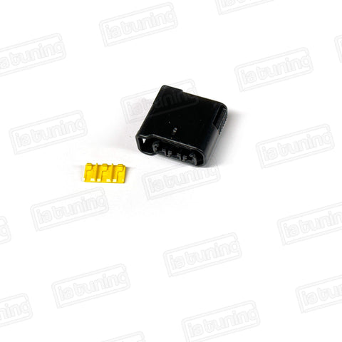 Subaru Ignition Coil Pack Replacement Plug Connector with Lock