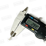 Terminal for Bulkhead Harness Plug B20