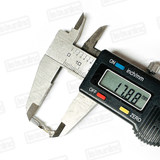 Terminal for Bulkhead Harness Plug B20