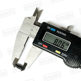 Wire Seal for Bulkhead Harness Plug B20 and E1