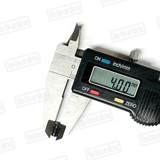 Wire Seal for Bulkhead Harness Plug B20 and E1