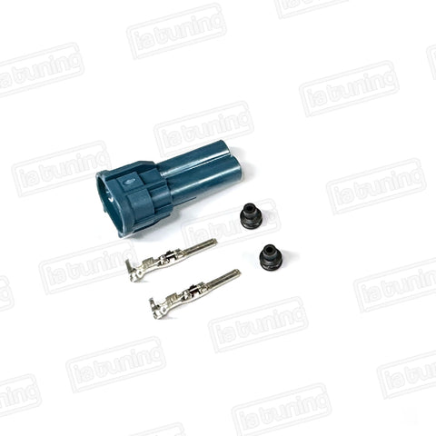 Subaru boost controller plug kit