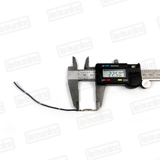 Subaru Gauge Cluster Terminal Pin