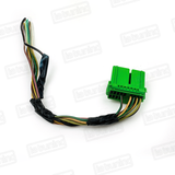 Subaru Gauge Cluster Terminal Pin