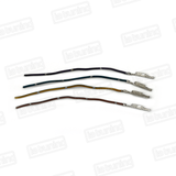 Subaru Gauge Cluster Terminal Pin