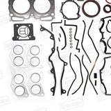 Gasket and Seal Kit version 8/9 ej207