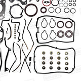 Gasket and Seal Kit version 8/9 ej207