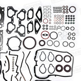 Gasket and Seal Kit version 8/9 ej207