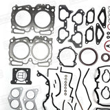 Gasket and Seal Kit version 8/9 ej207