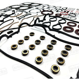 Gasket and Seal Kit version 8/9 ej207