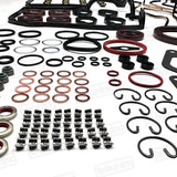 Gasket and Seal Kit version 8/9 ej207