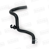 PCV Hose - Left valve cover to TMIC