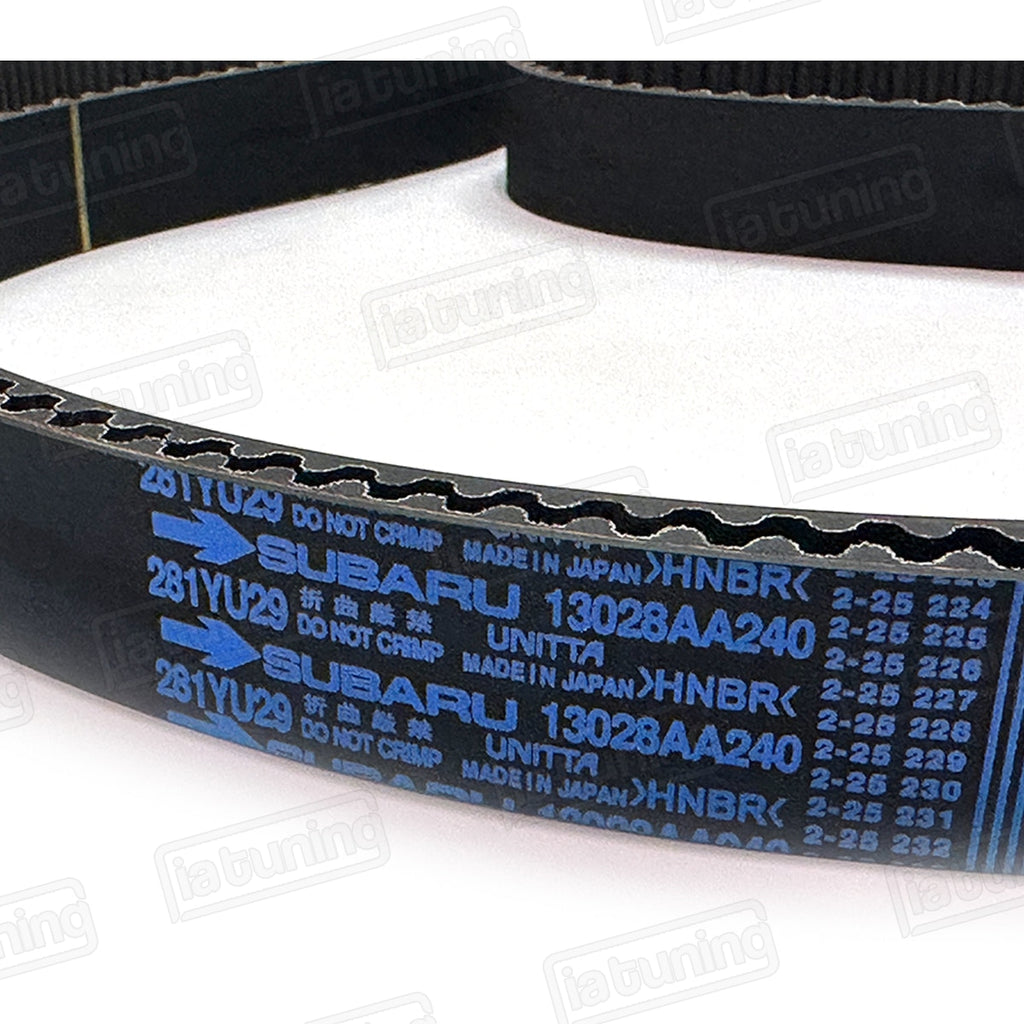 Timing Belt 13028aa240