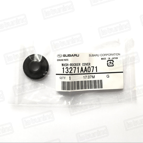 Millions Autoparts Subaru Valve Cover Bolt Set – 12pcs, Direct Fit For Impreza WRX STI Forester Outback