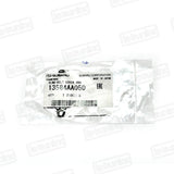 Left Rear Timing Belt Cover - gasket