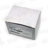 EVAP Vapor Canister Purge Solenoid