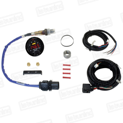 AEM X-Series Wideband Air/Fuel Gauge 30-0300