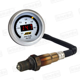 AEM UEGO Wideband Air/Fuel Gauge 30-4110