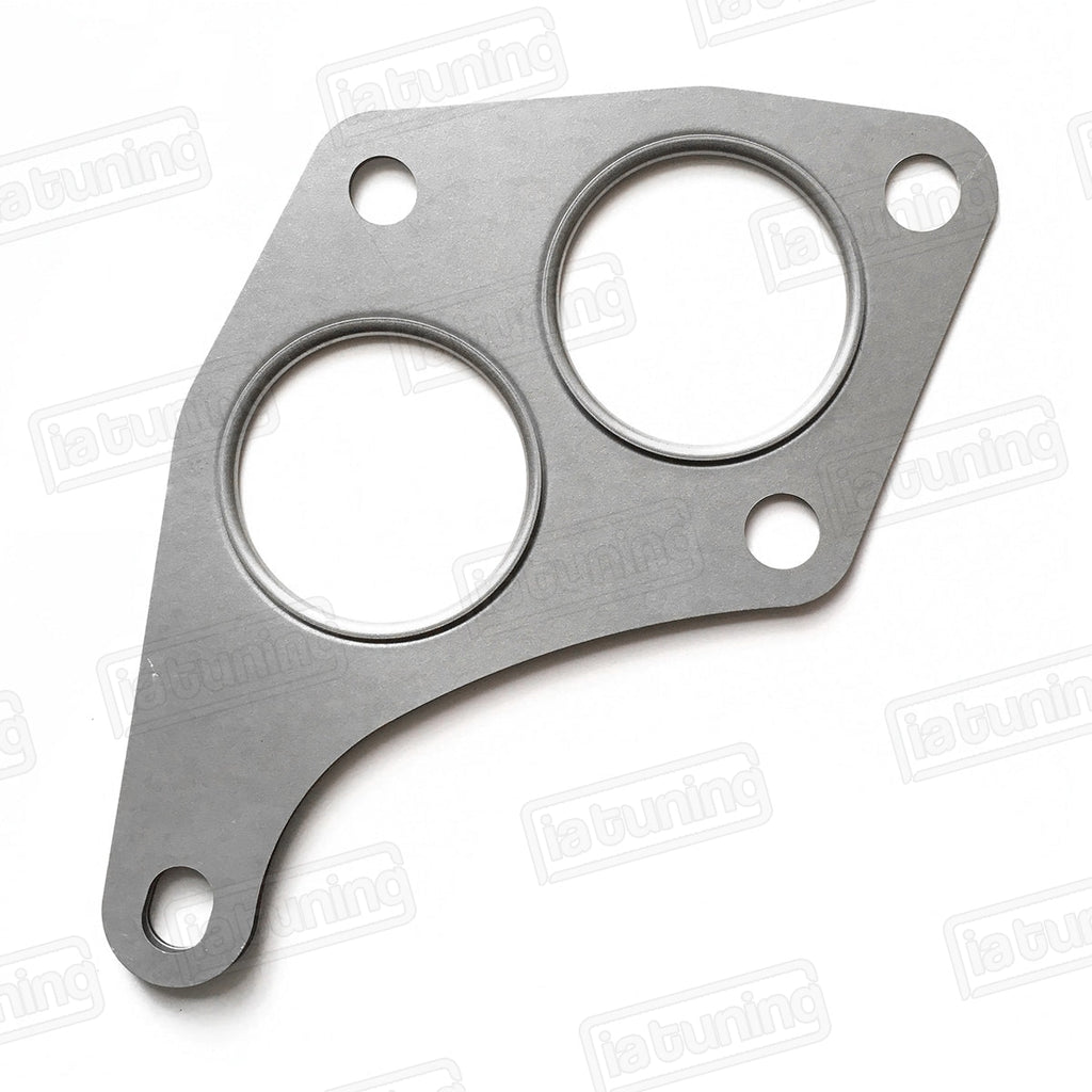 Subaru Twin Scroll Gasket vf36 / vf37 - Turbo Inlet