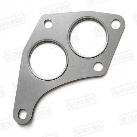 Subaru Twin Scroll Gasket vf36 / vf37 - Turbo Inlet