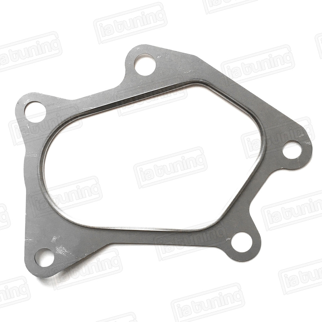 Subaru Twin Scroll Gasket vf36 / vf37 - Turbo Outlet