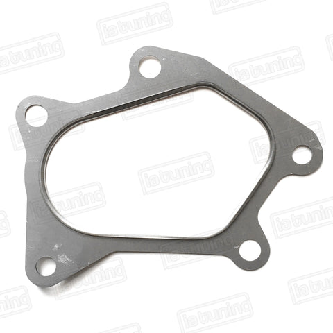 Subaru Twin Scroll Gasket vf36 / vf37 - Turbo Outlet