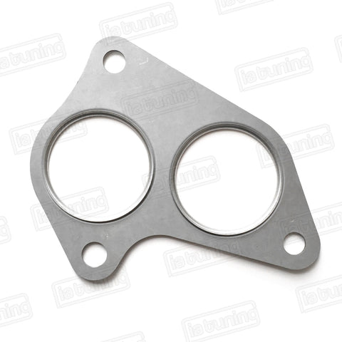 Subaru Twin Scroll Gasket vf36 / vf37- Header to Up-pipe