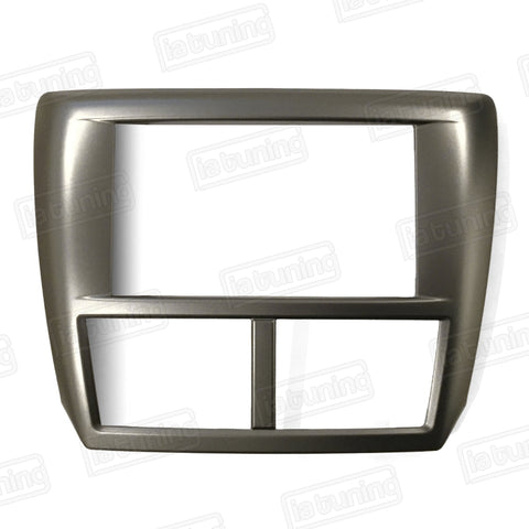 JDM Subaru AV Panel - Graphite