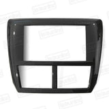 JDM Subaru AV Panel - Carbon Look