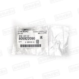 Spring Clamp, 21.0-22.5mm - Breather Hoses