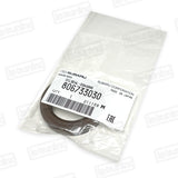 Subaru Crankshaft Oil Seal - 806733030