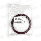 Subaru Crankshaft Seal REAR - 806786040