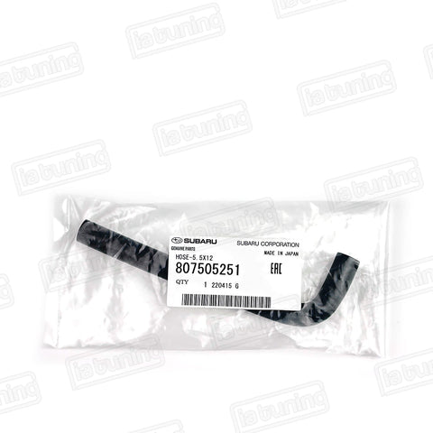 EVAP Vacuum Hose JDM 807505251