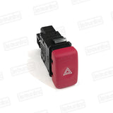 JDM Subaru Forester SG Hazard Button
