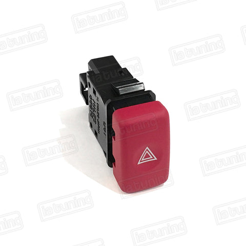 JDM Subaru Forester SG Hazard Button