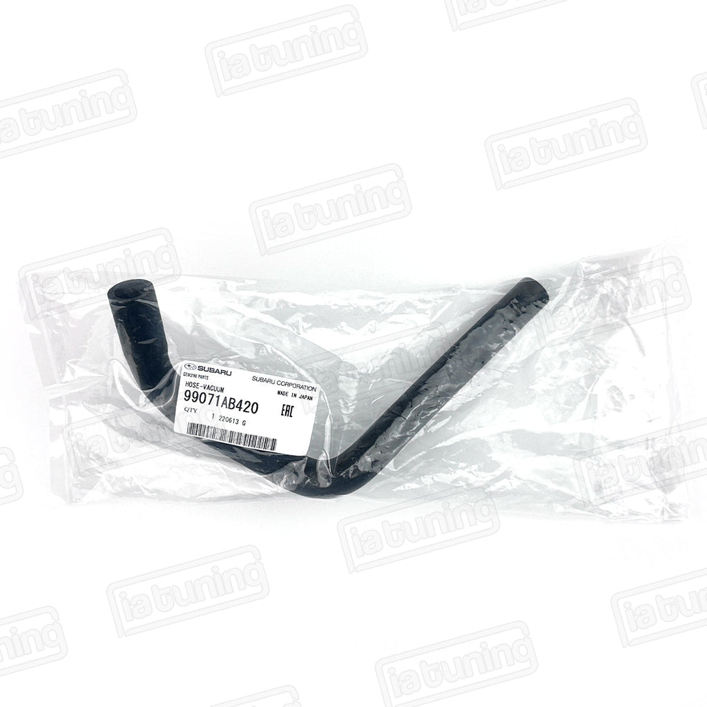 PCV Hose - turbo inlet to intercooler pipe