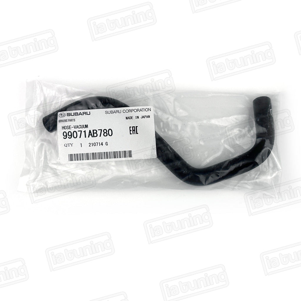 EVAP Vacuum Hose 99071ab780