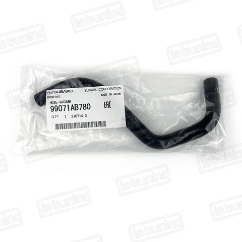 EVAP Vacuum Hose 99071ab780