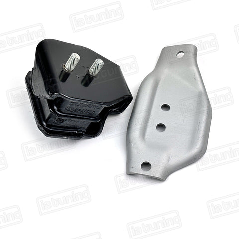 Subaru STi Group N Engine Mount Left