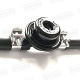Subaru Fuel Damper - Return